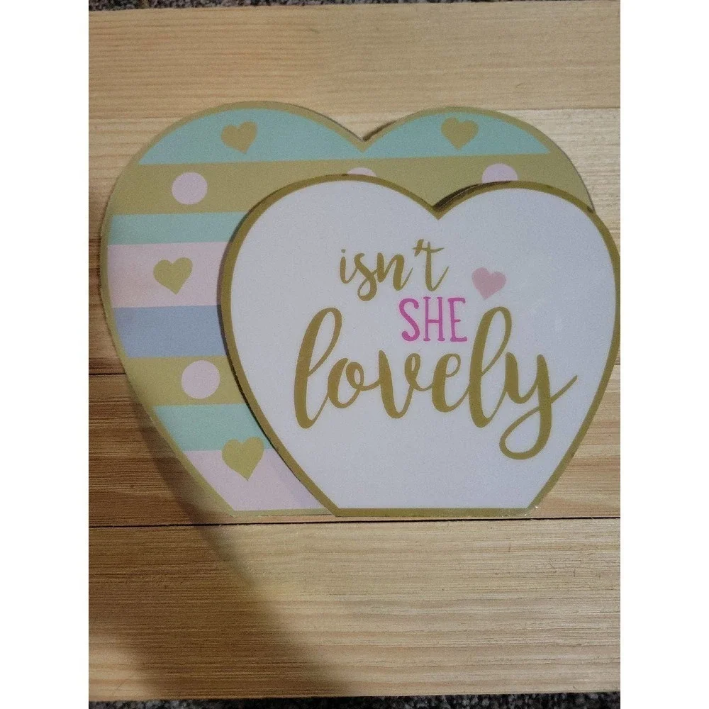 home decor, love
